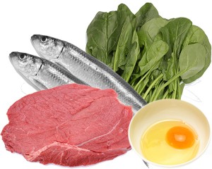 手作りレシピ集~食材編~