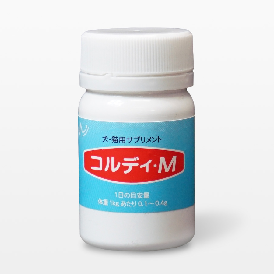 コルディM