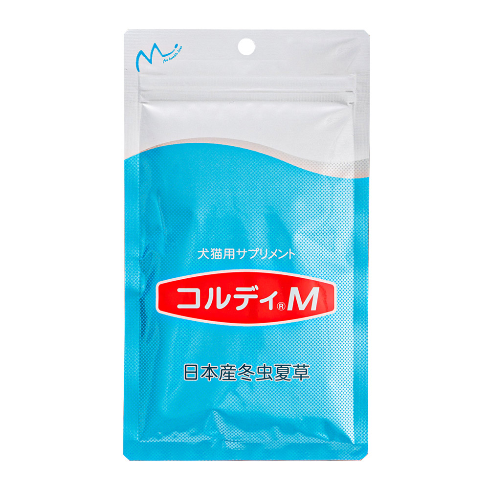 コルディM
